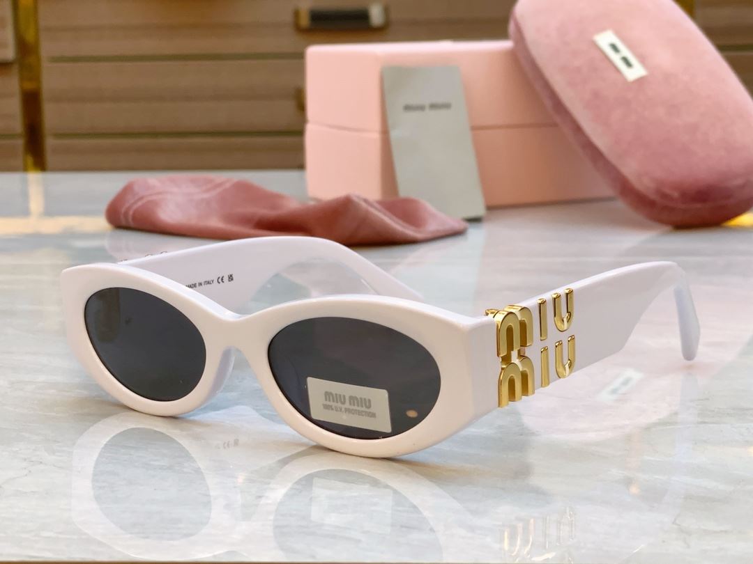 Miu Miu Sunglasses